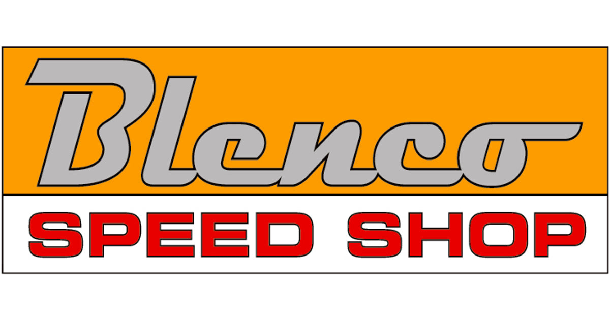 Blenco Speedshop
