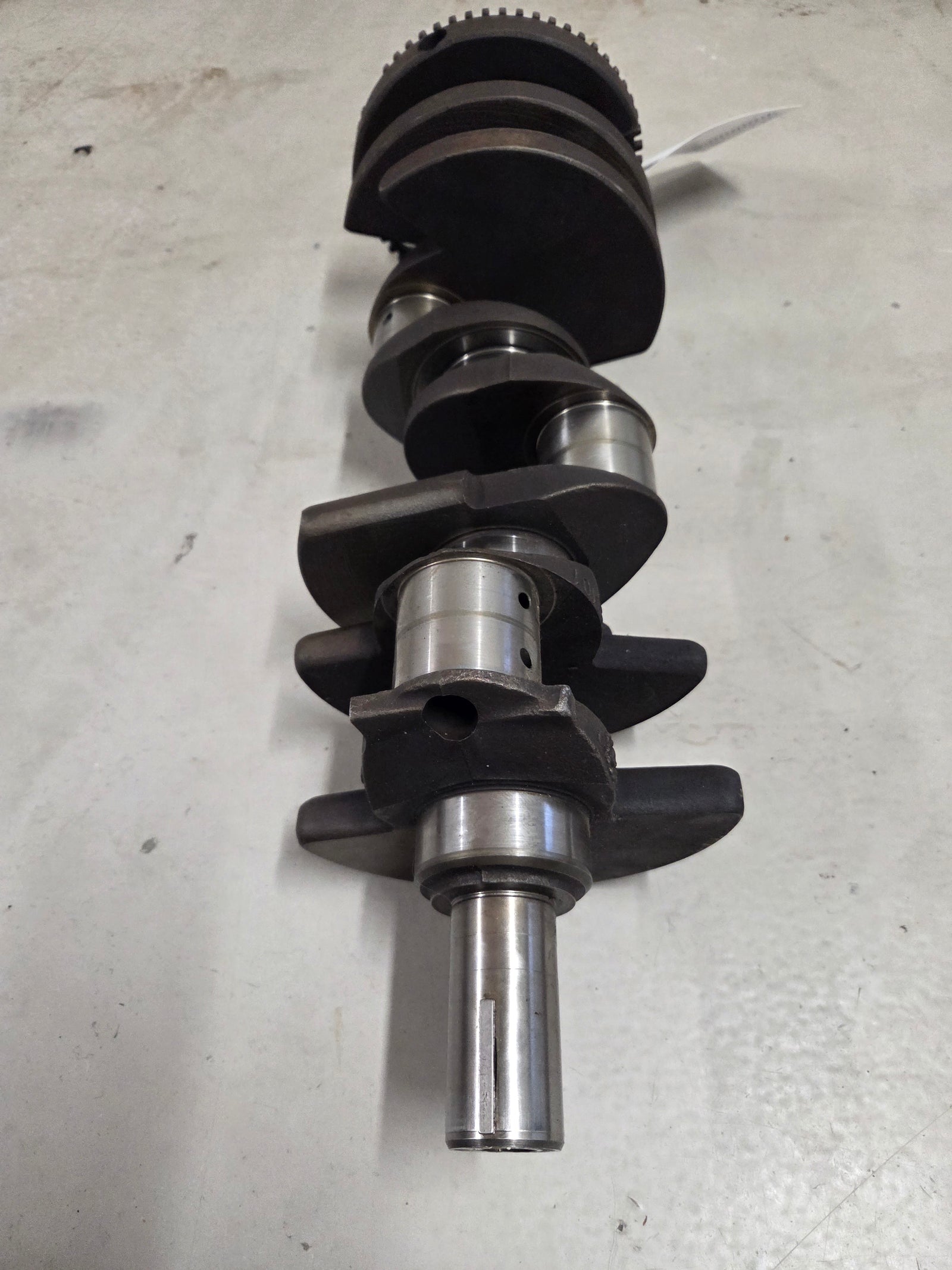 Used GM Gen V 5.3 Crankshaft, 3.622" Stroke 58X #23