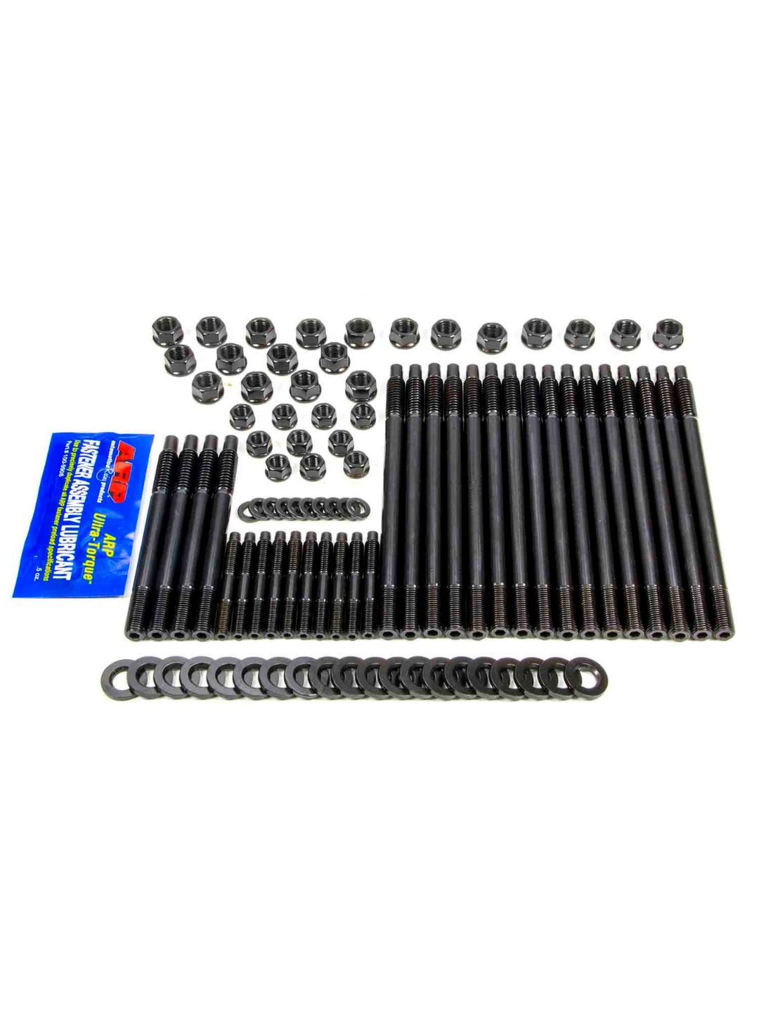 Cylinder Head Fasteners