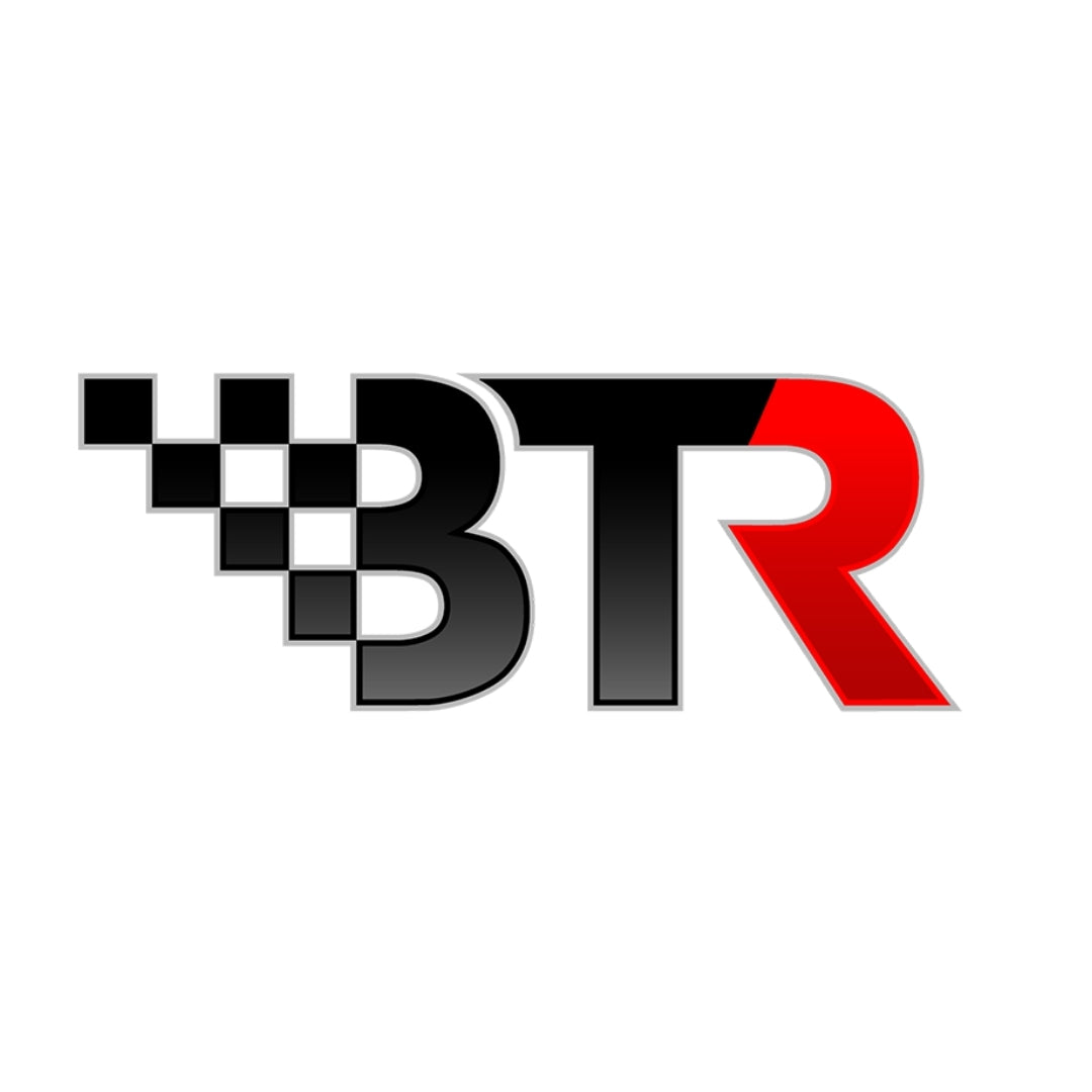 Brian Tooley Racing