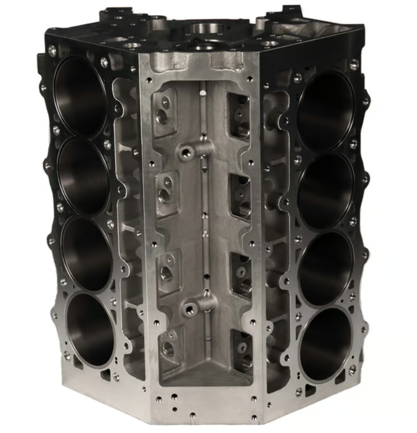 Engine Blocks