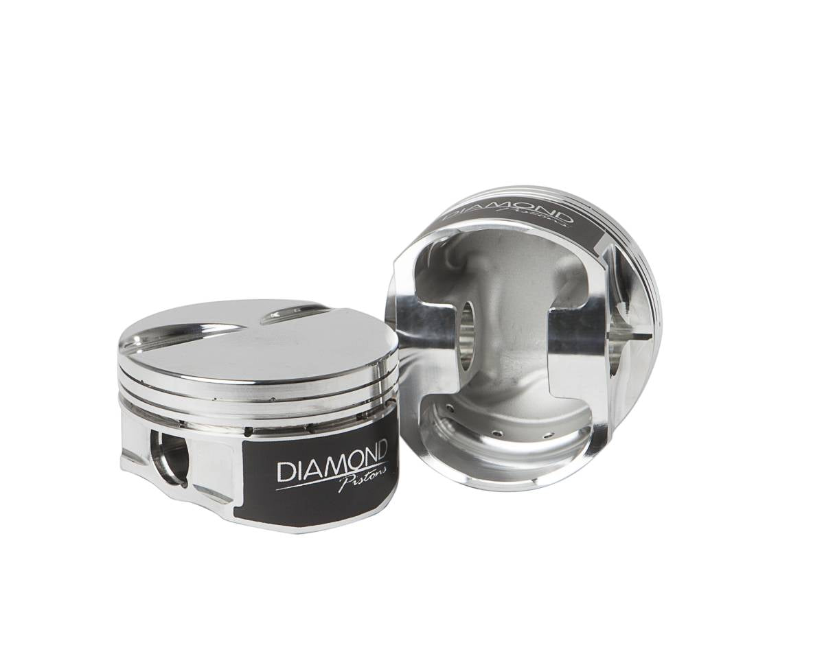 Pistons