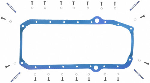 Oil Pan Gaskets