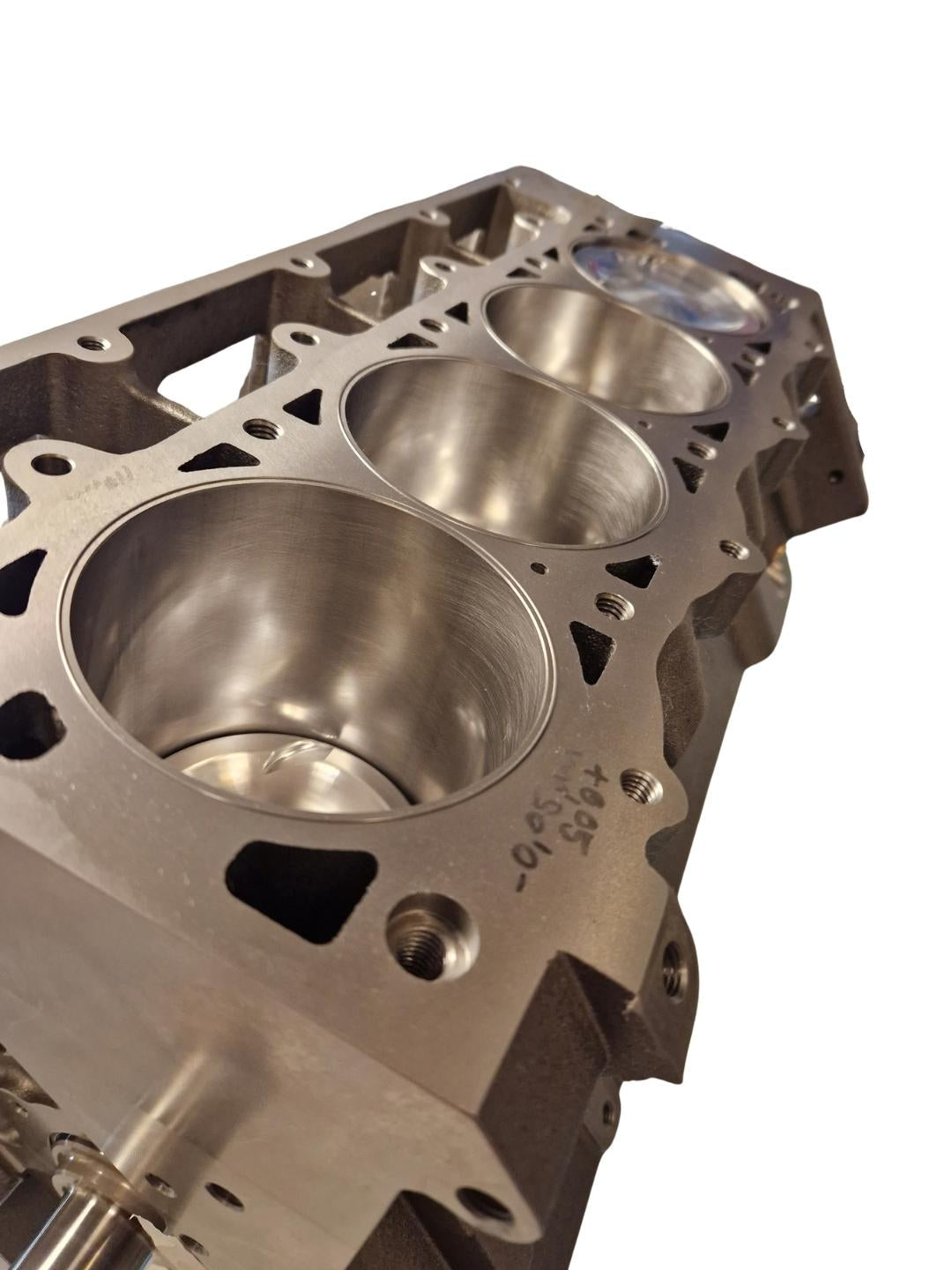 Shortblock Engines