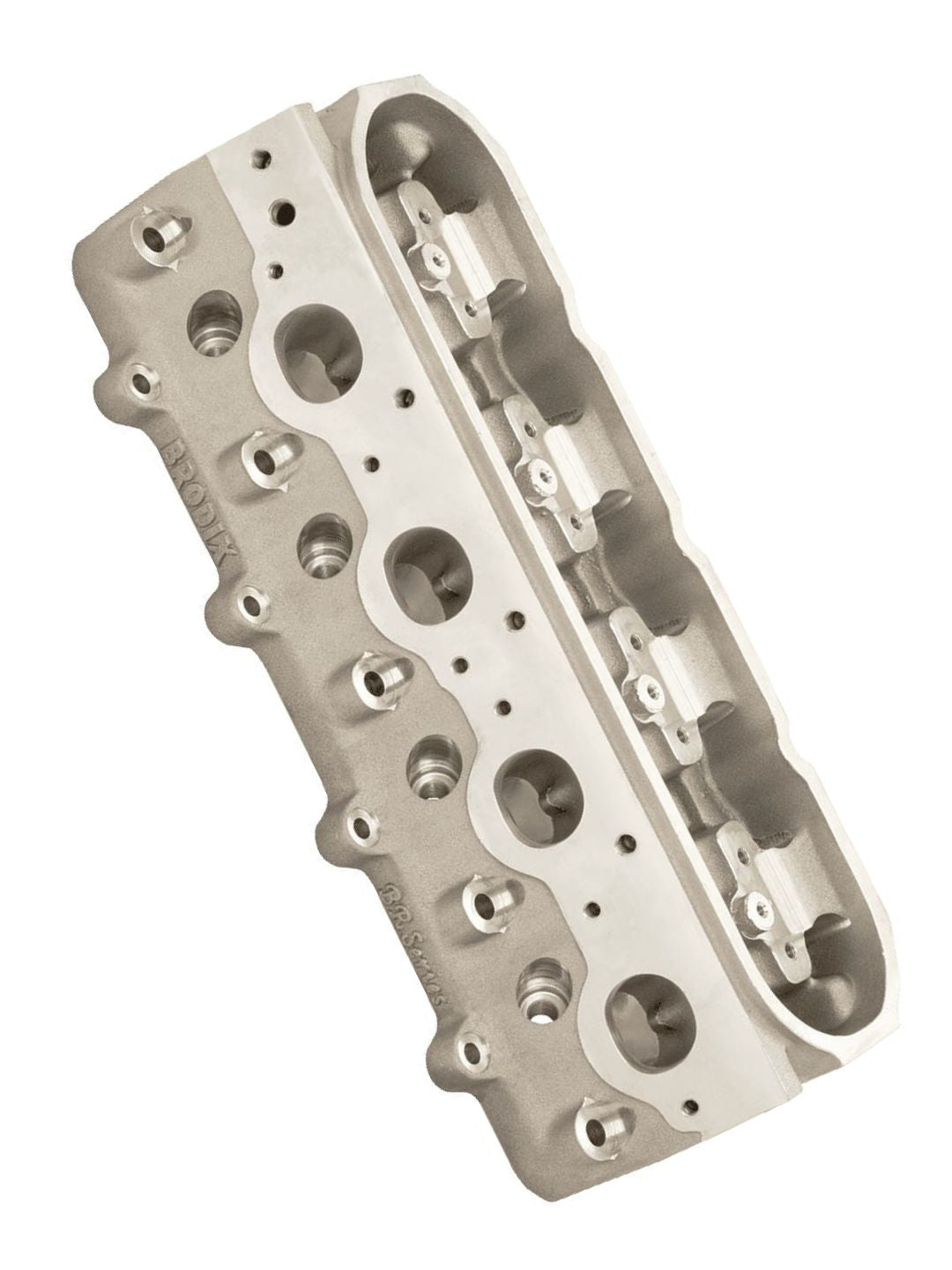 Cylinder Heads