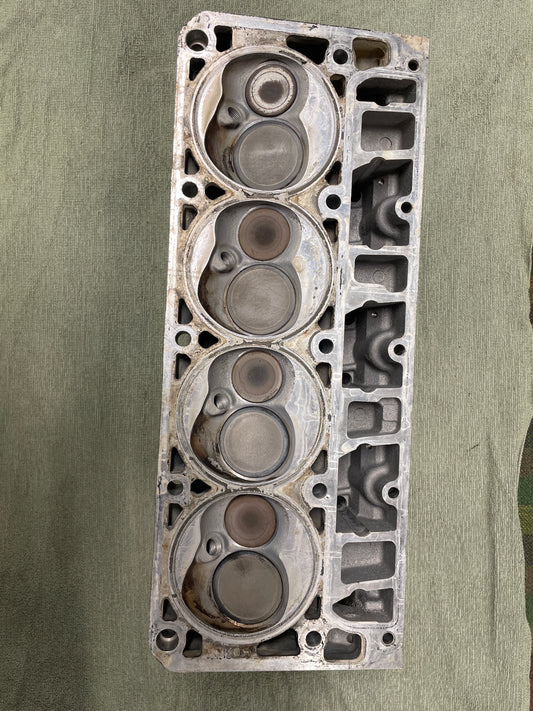 Used 364 Cylinder Head #055