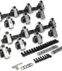 BBC Shaft Rocker Arm Kit 1.70/1.70 Ratio