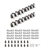 SBF Shaft Rocker Kit w/TFS3 High Port Heads