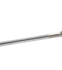 Exhaust Valve 1.6 in Head, 0.313 in Valve Stem, 4.94 in Long Inconel  GM LS-Series, Set of 8