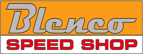 Blenco Speedshop