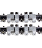 BBM Shaft Rocker Arm Kit - 1.5/1.5 Ratio
