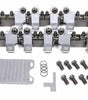 SBC Shaft Rocker Arm Kit 1.60/1.60 Ratio