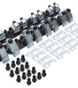 SBC Shaft Rocker Arm Kit - 1.65/1.6 Ratio