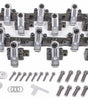 BBC Shaft Rocker Arm Kit 1.70/1.70 Ratio