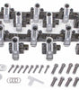 BBC Shaft Rocker Arm Kit 1.70/1.70 Ratio