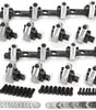 BBF Shaft Rocker Arm Kit Trick Flow A460 Heads