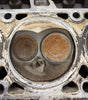 Used 862 Cylinder Head #036