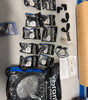 Meziere remote waterpump + fittings & hoses - PREOWNED