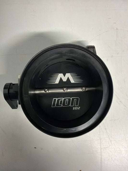 Motion Raceworks ICON Throttlebody - PREOWNED