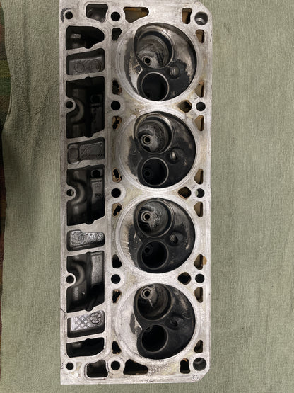 Used 241 Cylinder Head #057