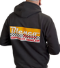 Blenco Speedshop Zip Hoodie