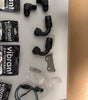 Meziere remote waterpump + fittings & hoses - PREOWNED