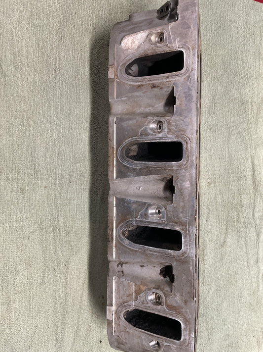 Used 706 Cylinder Head #033