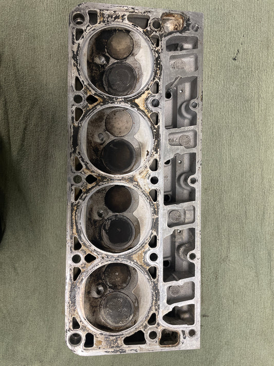 Used 799 Cylinder Head #053