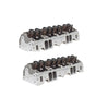 SBC 190 Vortec Corona Series Cyl. Heads (Pair)