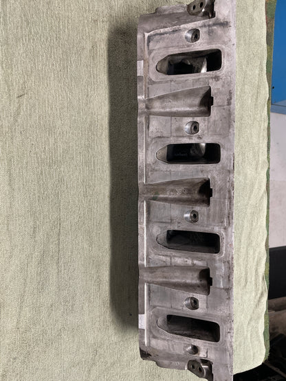 Used 241 Cylinder Head #057