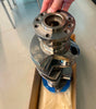 Dart Billet Big Block Chevy Block & Callies Ultra Boost Billet Crankshaft