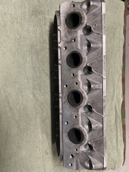 Used 241 Cylinder Head #057