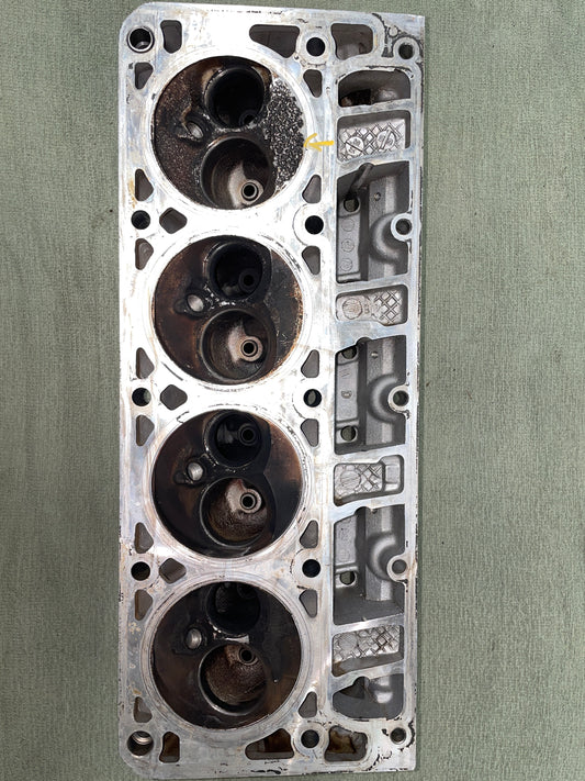 Used 706 Cylinder Head #030