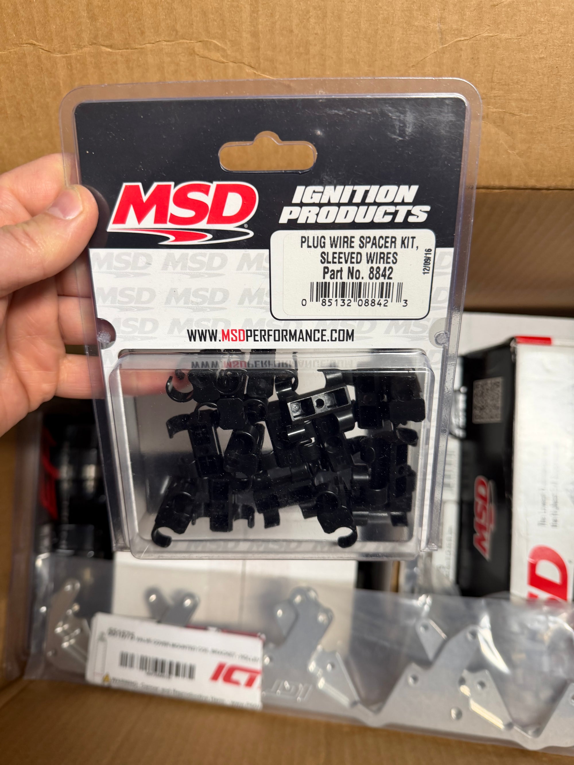 Chevrolet Bigblock EFI KIT - PREOWNED