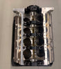 Dart Billet Big Block Chevy Block & Callies Ultra Boost Billet Crankshaft