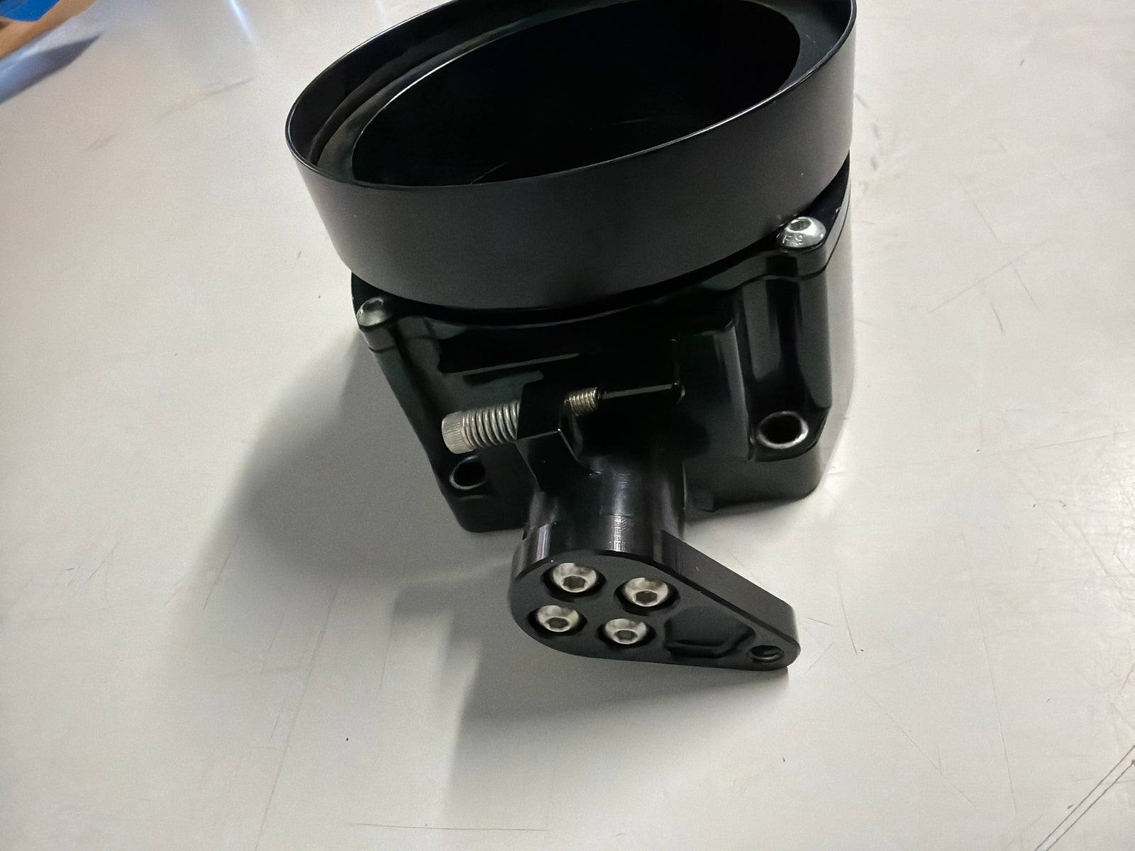 Motion Raceworks ICON Throttlebody - PREOWNED