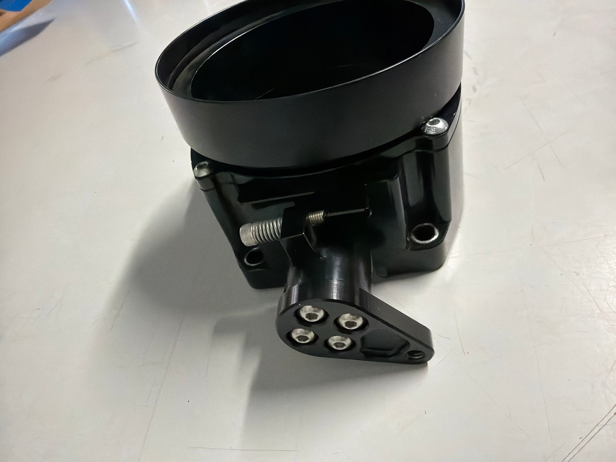 Motion Raceworks ICON Throttlebody - PREOWNED