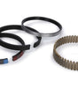 Piston Ring Set 4.315 HTD HT .017 1/16 3/16