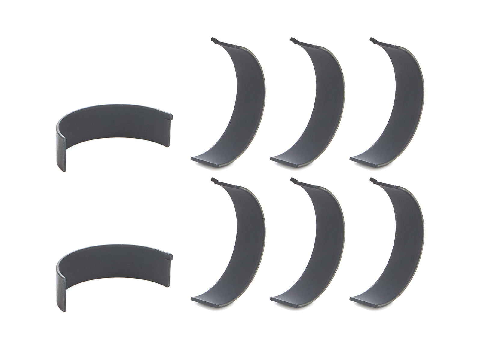 Rod Bearing Set Coated Honda/Acura 2.0L/2.4L