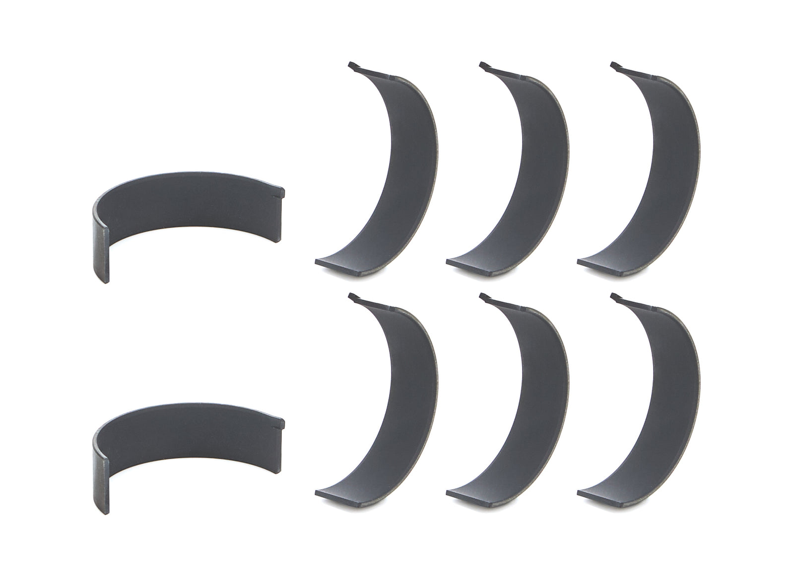 Rod Bearing Set Coated Honda/Acura 2.0L/2.4L