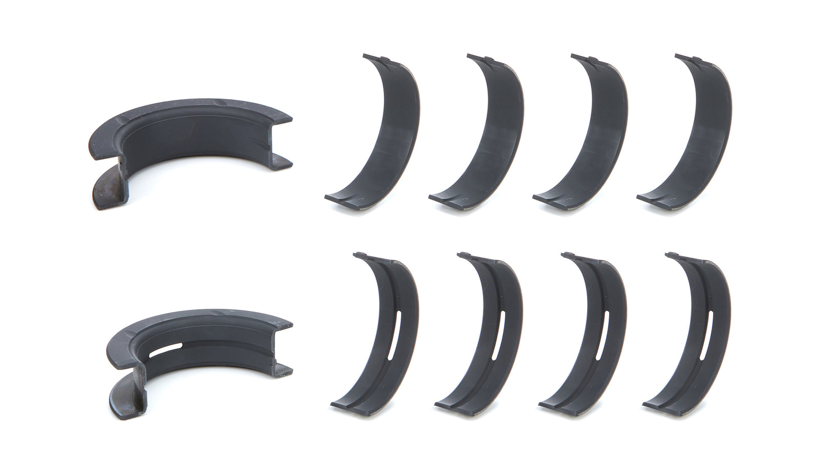 Main Bearing Set Coated Ford 351C/351M/400M