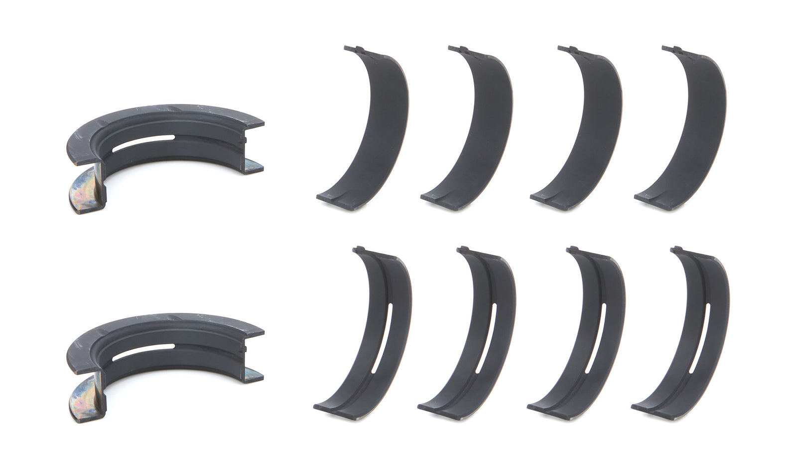 Main Bearing Set Coated BBF 429/460