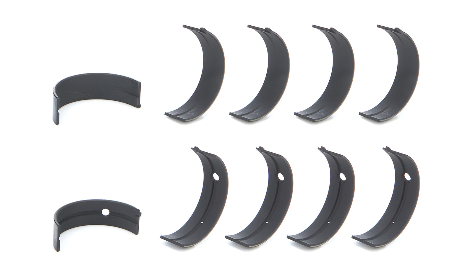 Main Bearing Set Coated Nissan 2.0L SR20DE/DET