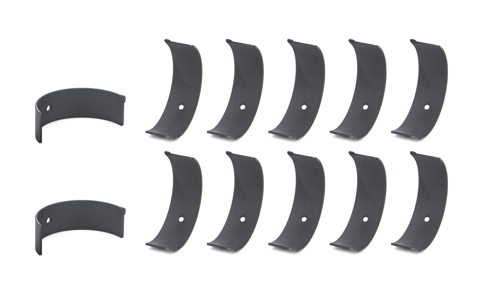 Rod Bearing Set Coated Toyota 6 2JZGE  2977cc