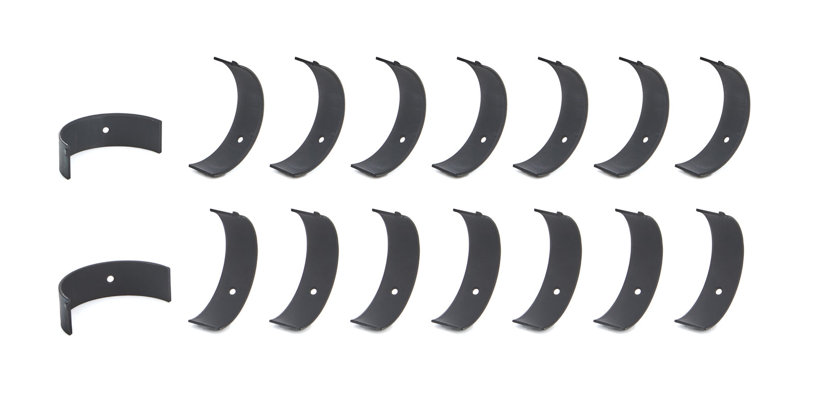 Rod Bearing Set Coated SBF 289-302