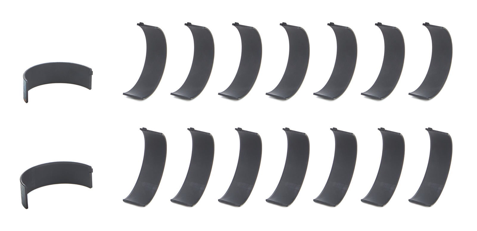 Rod Bearing Set Coated BBF 429/460