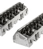 SBC 220cc CNC Alum Heads Eliminator Race 65cc A/P