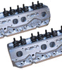 SBC 227cc CNC Alum Heads Eliminator Race 65cc A/P