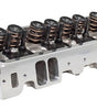 SBC 235cc CNC Alum Heads Eliminator Race 70cc A/P