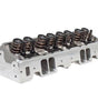 SBC 245cc CNC Alum Heads Eliminator NPP Racing